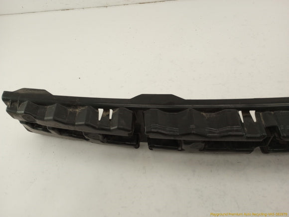 Mitsubishi Eclipse Rear Bumper Impact Absorber