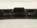 Mitsubishi Eclipse Rear Bumper Impact Absorber-10