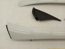 Mitsubishi Eclipse Set Of Exterior A Pillar Trim-2