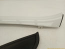 Mitsubishi Eclipse Set Of Exterior A Pillar Trim-6