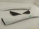 Mitsubishi Eclipse Set Of Exterior A Pillar Trim-7