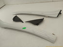 Mitsubishi Eclipse Set Of Exterior A Pillar Trim-8