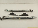 Mitsubishi Eclipse Set Of Exterior A Pillar Trim-9