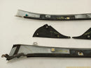Mitsubishi Eclipse Set Of Exterior A Pillar Trim-10