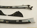 Mitsubishi Eclipse Set Of Exterior A Pillar Trim-11