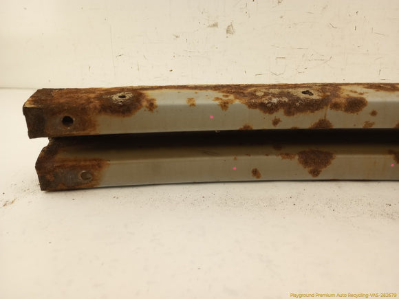Mitsubishi Eclipse Rear Bumper Reinforcement