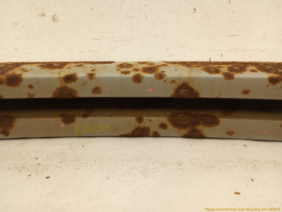 Mitsubishi Eclipse Rear Bumper Reinforcement