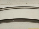 Mitsubishi Eclipse Pair Of Front Door Window Weatherstrip Retainers-4