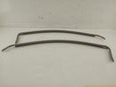 Mitsubishi Eclipse Pair Of Front Door Window Weatherstrip Retainers-7