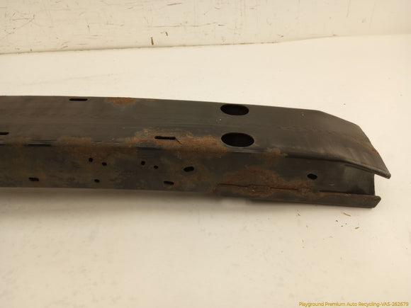 Mitsubishi Eclipse Front Bumper Reinforcement