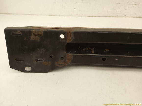 Mitsubishi Eclipse Front Bumper Reinforcement