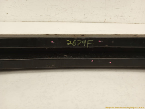 Mitsubishi Eclipse Front Bumper Reinforcement