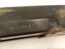 Mitsubishi Eclipse Front Bumper Reinforcement-12