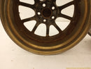 Mitsubishi Eclipse Pair Of Alloy Wheels 10 Spoke-11
