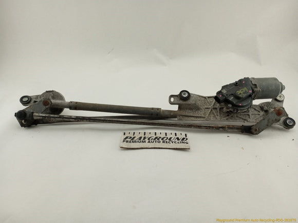 Mitsubishi Eclipse Windshield Wiper Transmission & Motor