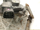 Mitsubishi Eclipse Windshield Wiper Transmission & Motor-3