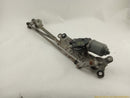 Mitsubishi Eclipse Windshield Wiper Transmission & Motor-4