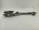Mitsubishi Eclipse Windshield Wiper Transmission & Motor-5