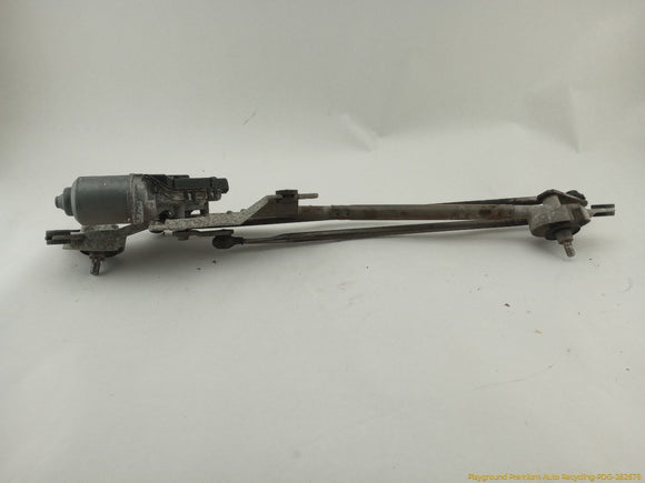 Mitsubishi Eclipse Windshield Wiper Transmission & Motor