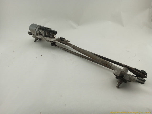 Mitsubishi Eclipse Windshield Wiper Transmission & Motor