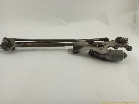 Mitsubishi Eclipse Windshield Wiper Transmission & Motor