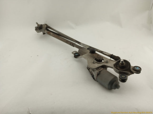 Mitsubishi Eclipse Windshield Wiper Transmission & Motor