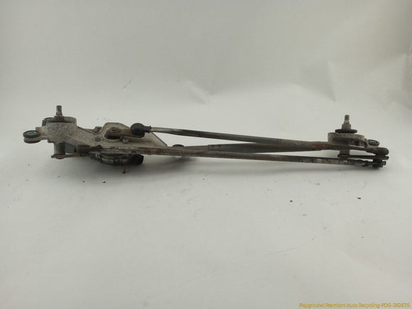 Mitsubishi Eclipse Windshield Wiper Transmission & Motor
