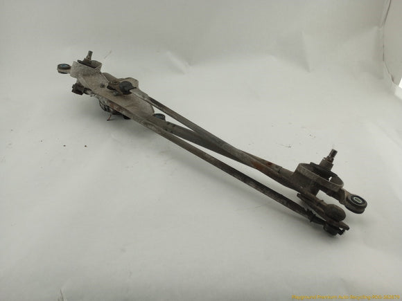 Mitsubishi Eclipse Windshield Wiper Transmission & Motor