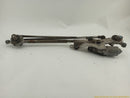 Mitsubishi Eclipse Windshield Wiper Transmission & Motor-11