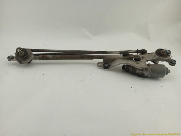 Mitsubishi Eclipse Windshield Wiper Transmission & Motor