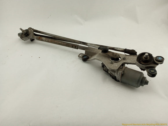 Mitsubishi Eclipse Windshield Wiper Transmission & Motor