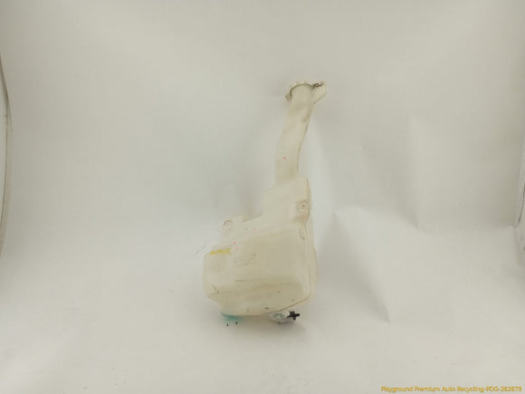 Mitsubishi Eclipse Windshield Washer Reservoir