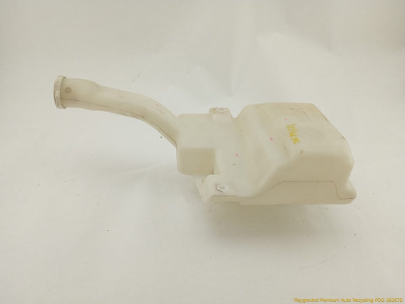 Mitsubishi Eclipse Windshield Washer Reservoir
