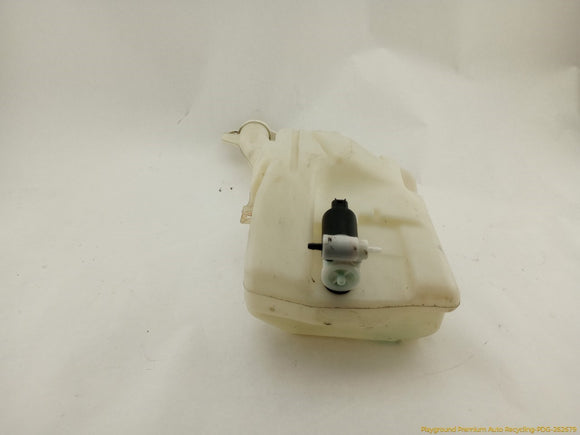 Mitsubishi Eclipse Windshield Washer Reservoir