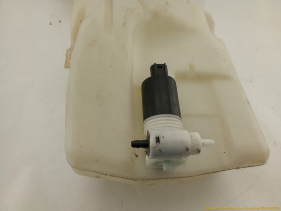 Mitsubishi Eclipse Windshield Washer Reservoir