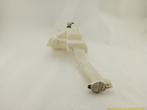 Mitsubishi Eclipse Windshield Washer Reservoir