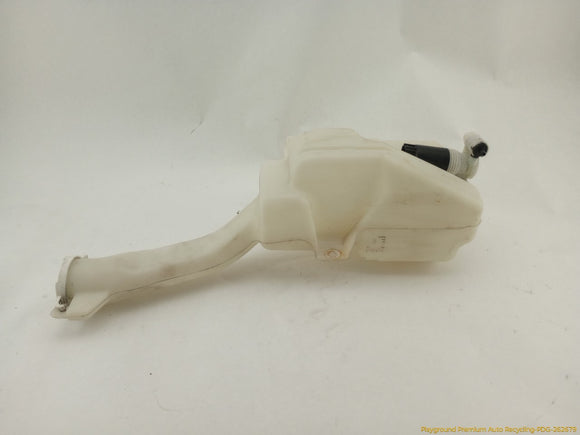 Mitsubishi Eclipse Windshield Washer Reservoir