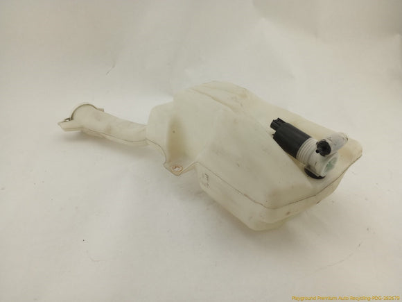 Mitsubishi Eclipse Windshield Washer Reservoir