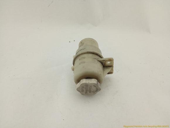 Mitsubishi Eclipse Power Steering Fluid Reservoir