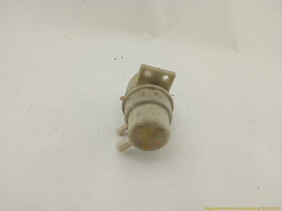 Mitsubishi Eclipse Power Steering Fluid Reservoir