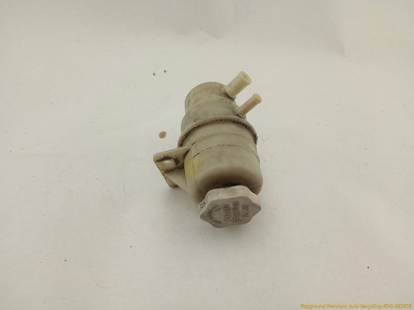 Mitsubishi Eclipse Power Steering Fluid Reservoir