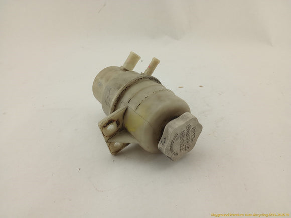 Mitsubishi Eclipse Power Steering Fluid Reservoir