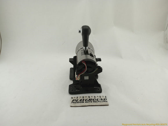 Mitsubishi Eclipse Gear Shifter Selector