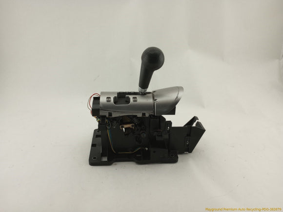 Mitsubishi Eclipse Gear Shifter Selector