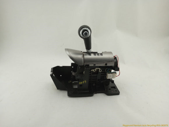 Mitsubishi Eclipse Gear Shifter Selector