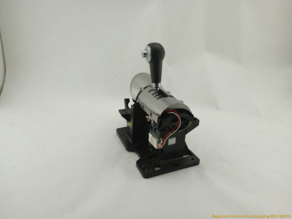 Mitsubishi Eclipse Gear Shifter Selector