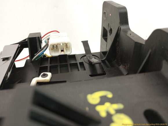 Mitsubishi Eclipse Gear Shifter Selector