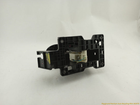 Mitsubishi Eclipse Gear Shifter Selector