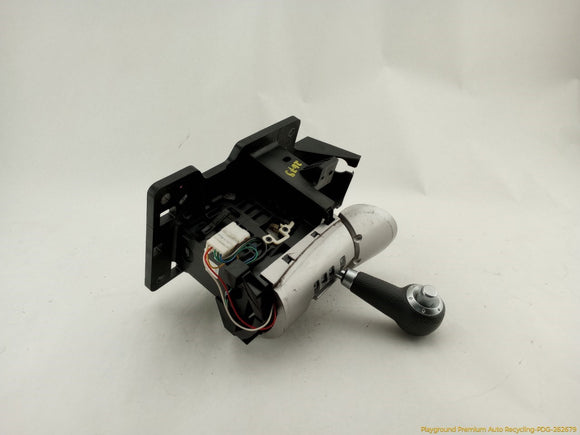 Mitsubishi Eclipse Gear Shifter Selector