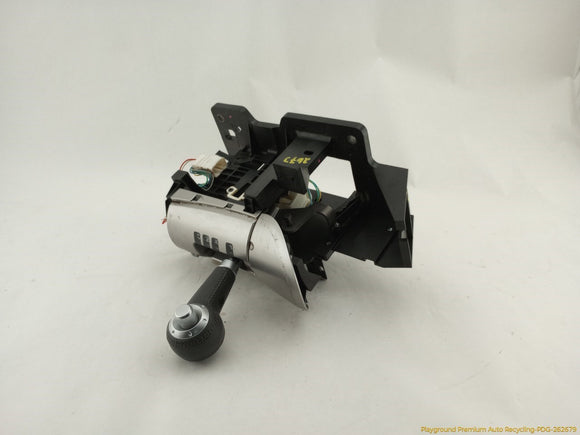 Mitsubishi Eclipse Gear Shifter Selector